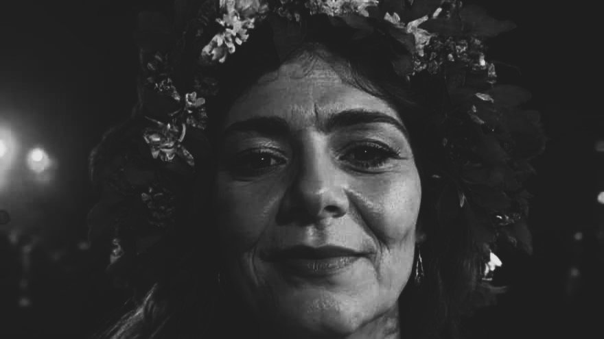 Ellen Greenberg